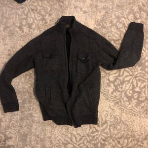 📦 Men’s Wool Sweater